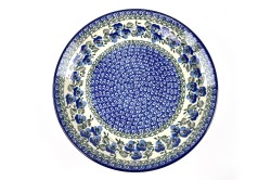 Bunzlau Dinerbord 2273X Dinerborden 26,5 cm